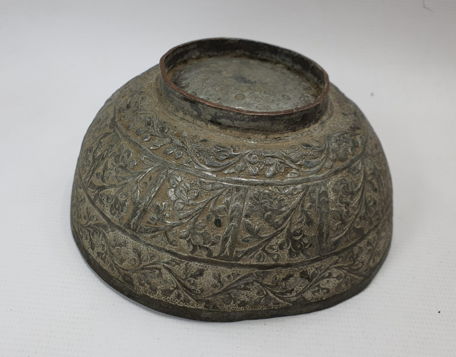 1800 BAŞLARI ESERİ İSTANBUL KASE