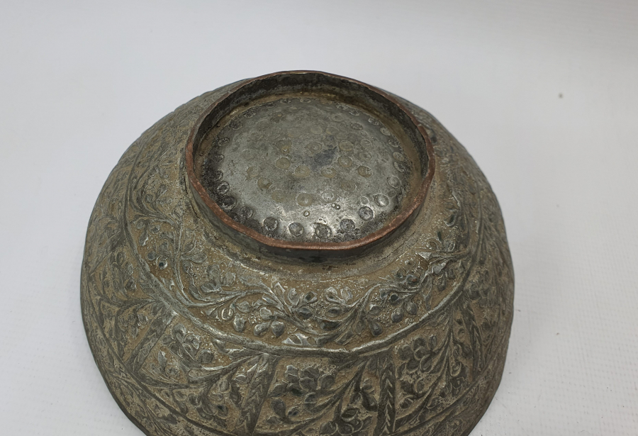 1800 BAŞLARI ESERİ İSTANBUL KASE