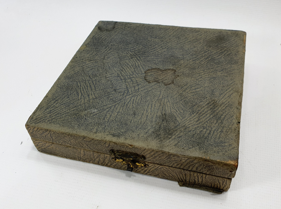 OSMANLI PARALARINDAN YAPILMIŞ GÜMÜŞ ERZURUM OLTU İŞİ ÇAY SETİ