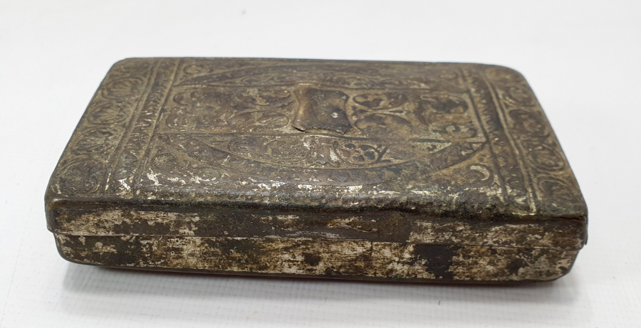 1. DÜNYA SAVAŞI DÖNEMİ ASKER TABAKASI