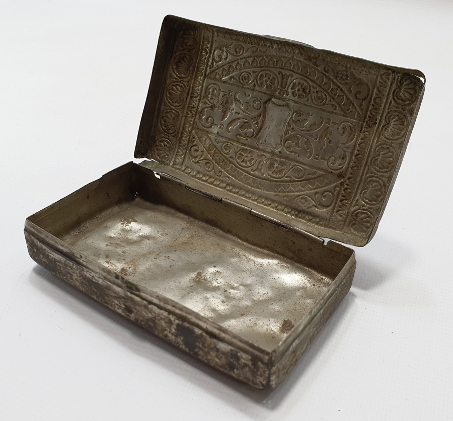 1. DÜNYA SAVAŞI DÖNEMİ ASKER TABAKASI