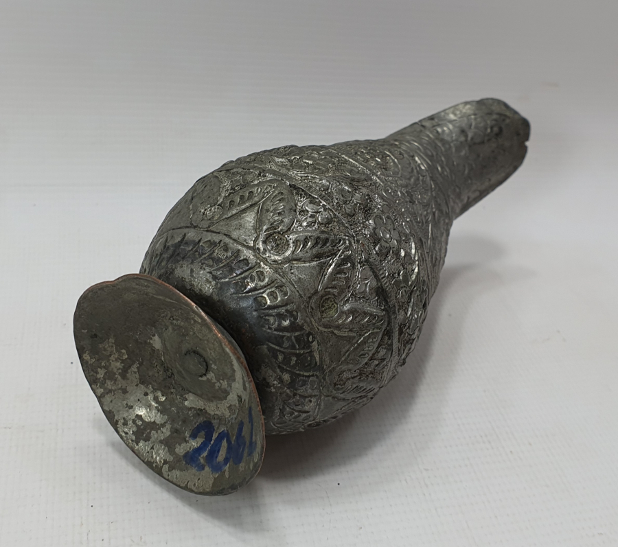 1800 BAŞLARI  ÇOK NADİR AY YILDIZLI ESERİ İSTANBUL RAKI MAŞRAPASI