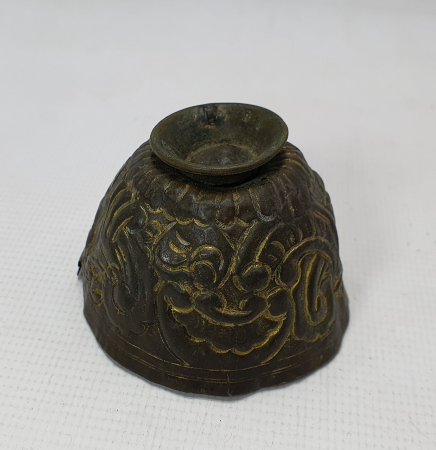 1800 BAŞLARI TOMBAK FİNCAN ZARFI