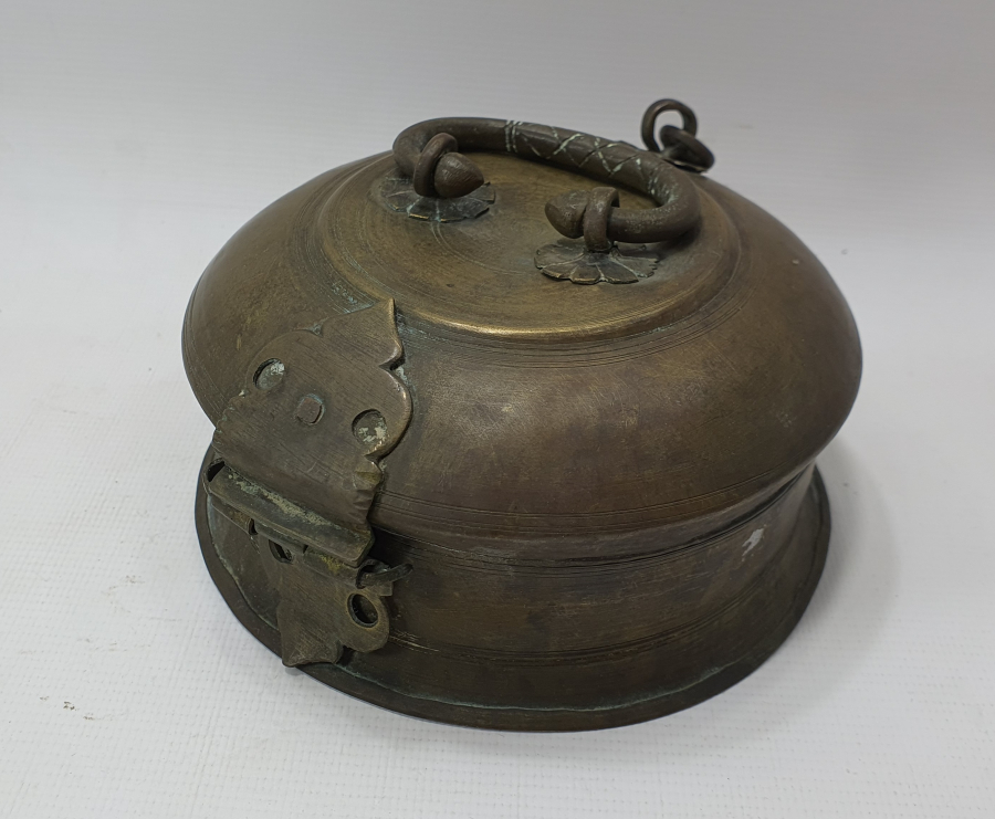 OSMANLI DÖNEMİ ÇOK NADİR EKMEKLİK