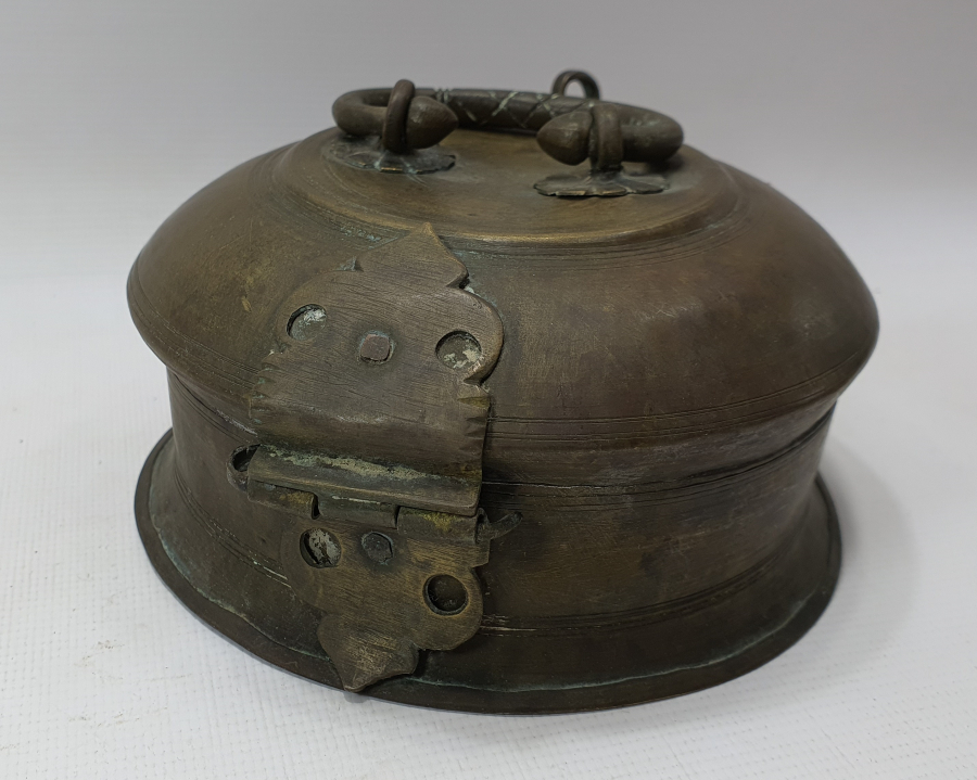 OSMANLI DÖNEMİ ÇOK NADİR EKMEKLİK