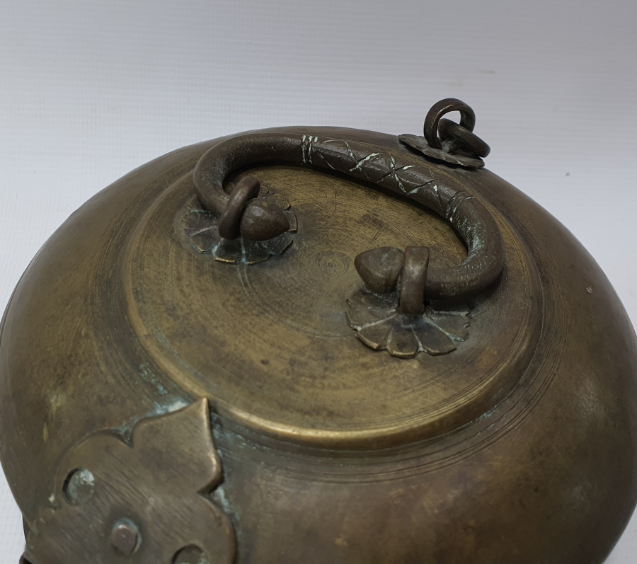 OSMANLI DÖNEMİ ÇOK NADİR EKMEKLİK