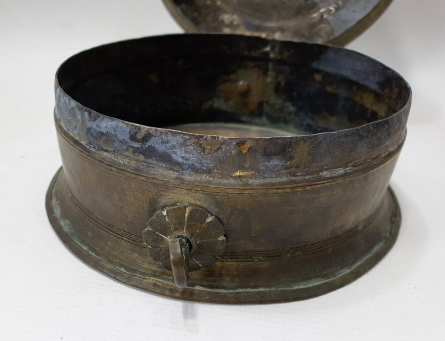 OSMANLI DÖNEMİ ÇOK NADİR EKMEKLİK