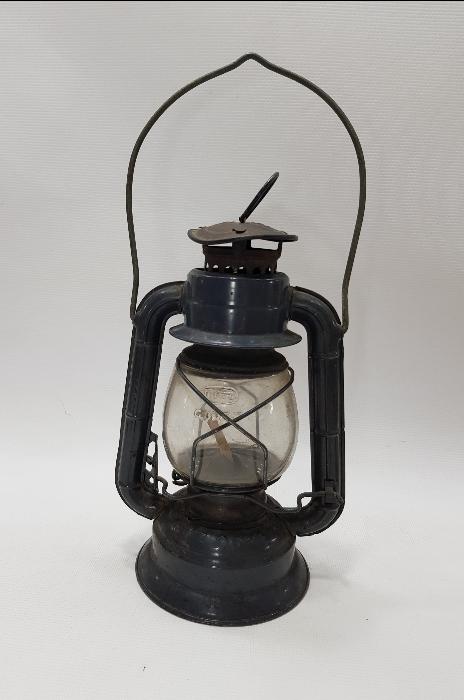 1. DÜNYA SAVAŞI AMERİKAN MALI FENER