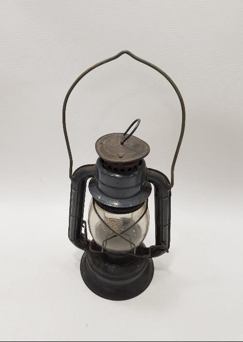 1. DÜNYA SAVAŞI AMERİKAN MALI FENER