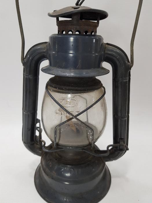 1. DÜNYA SAVAŞI AMERİKAN MALI FENER