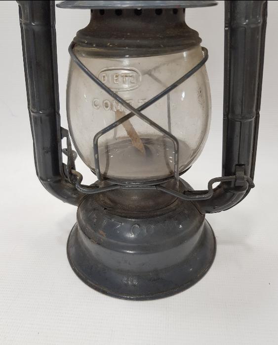 1. DÜNYA SAVAŞI AMERİKAN MALI FENER