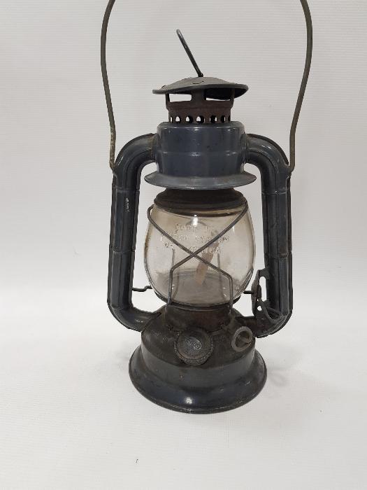 1. DÜNYA SAVAŞI AMERİKAN MALI FENER