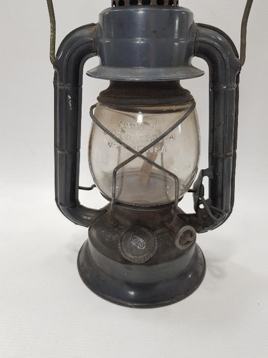 1. DÜNYA SAVAŞI AMERİKAN MALI FENER