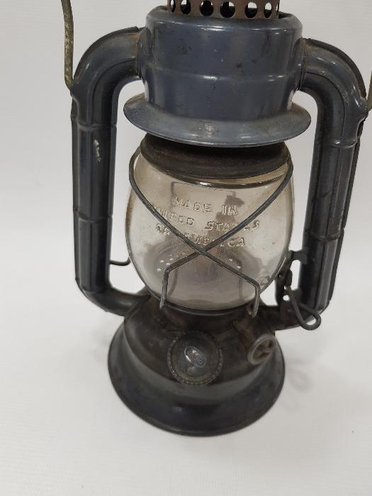 1. DÜNYA SAVAŞI AMERİKAN MALI FENER