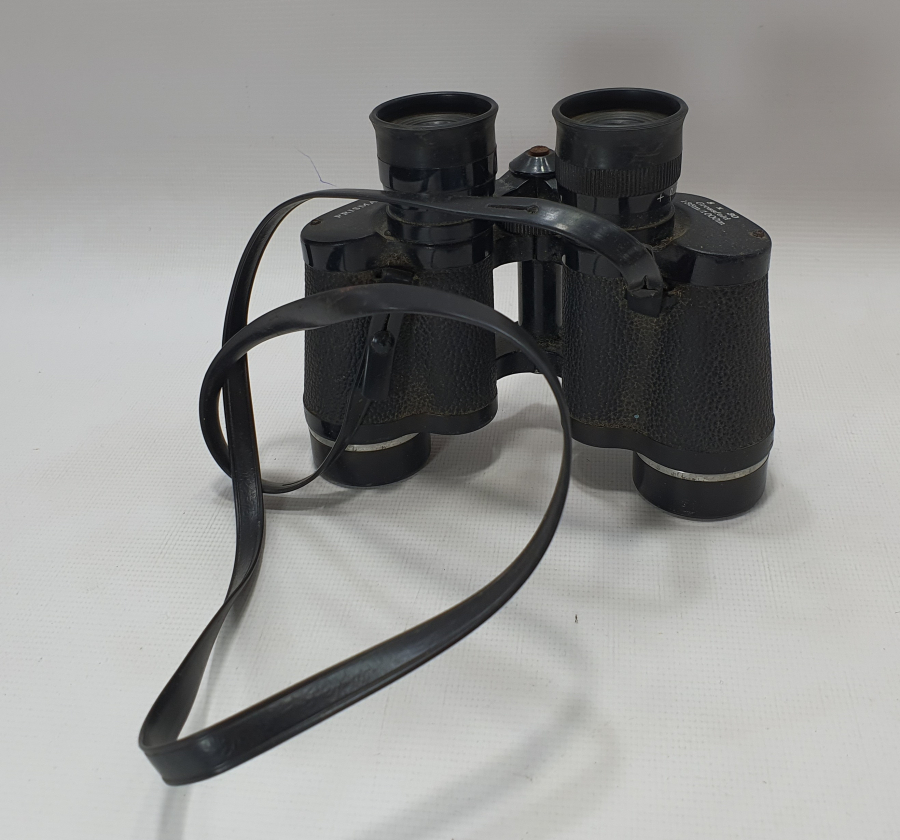 ANTİKA İNGİLİZ DÜRBÜN