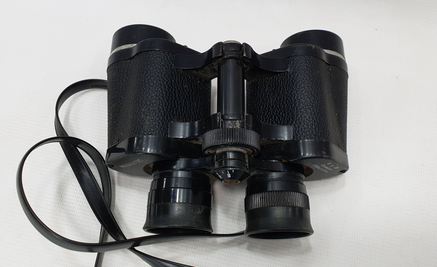 ANTİKA İNGİLİZ DÜRBÜN