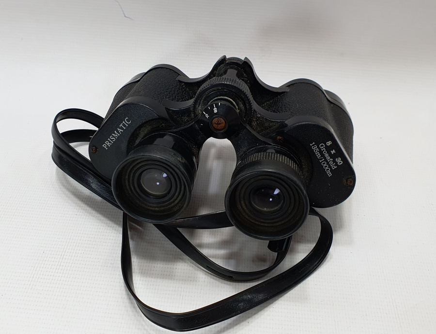 ANTİKA İNGİLİZ DÜRBÜN