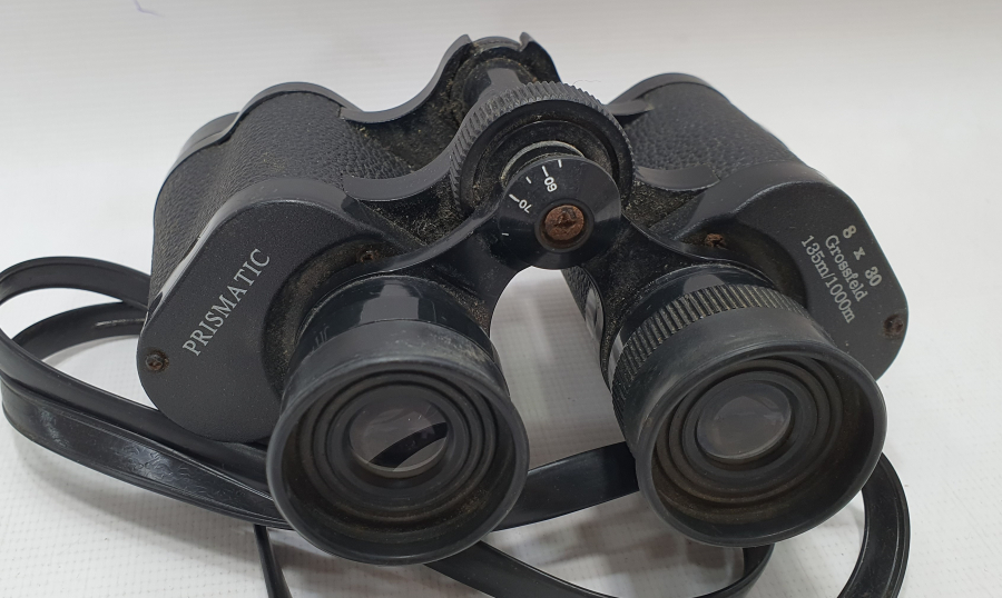 ANTİKA İNGİLİZ DÜRBÜN