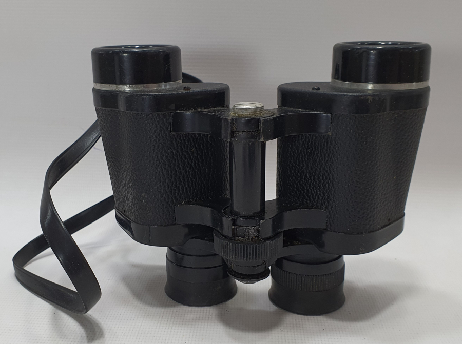 ANTİKA İNGİLİZ DÜRBÜN