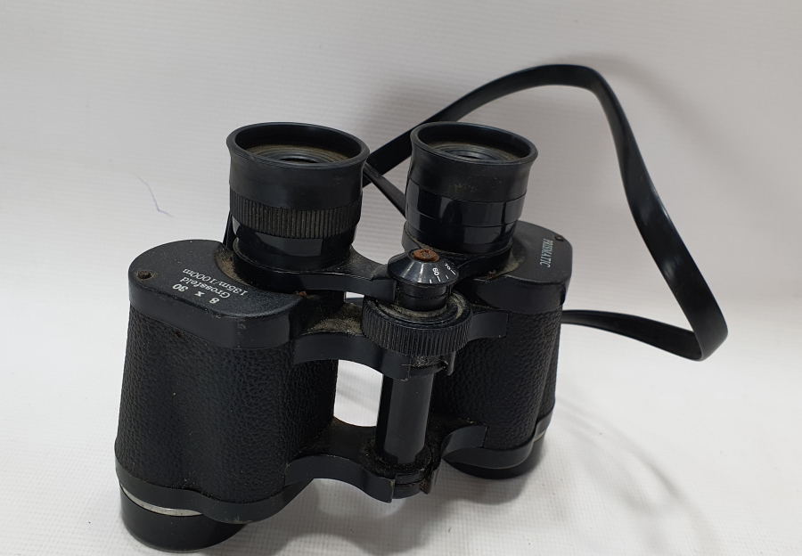 ANTİKA İNGİLİZ DÜRBÜN