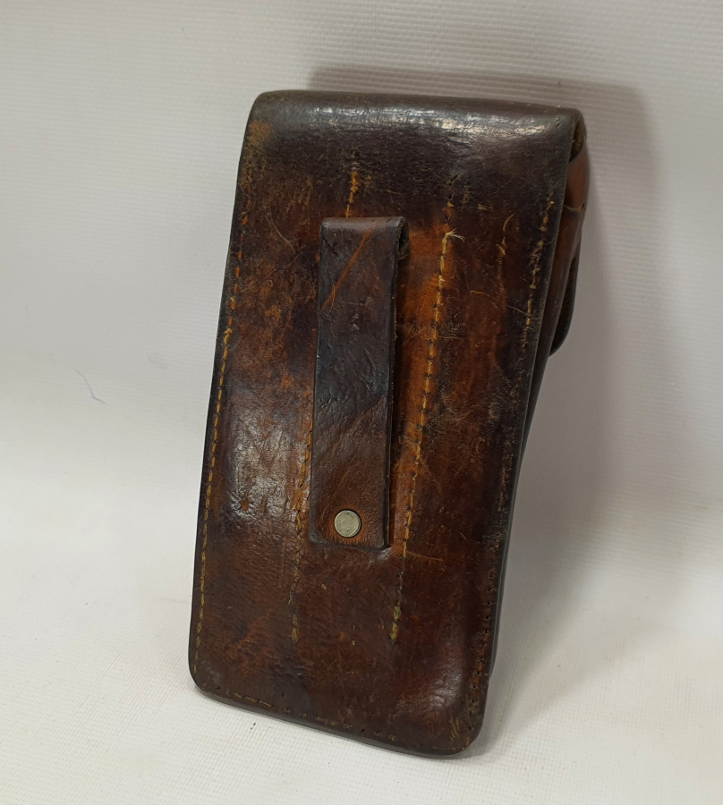 KORE SAVAŞI DÖNEMİ İKİLİ MAKİNELİ TÜFEK KÜTÜKLÜĞÜ