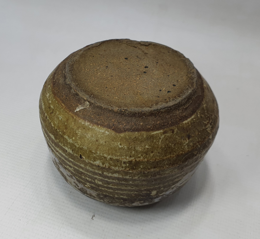 OSMANLI DÖNEMİ 1800 BAŞLARI NADİR ÇANAKKALE HOKKA