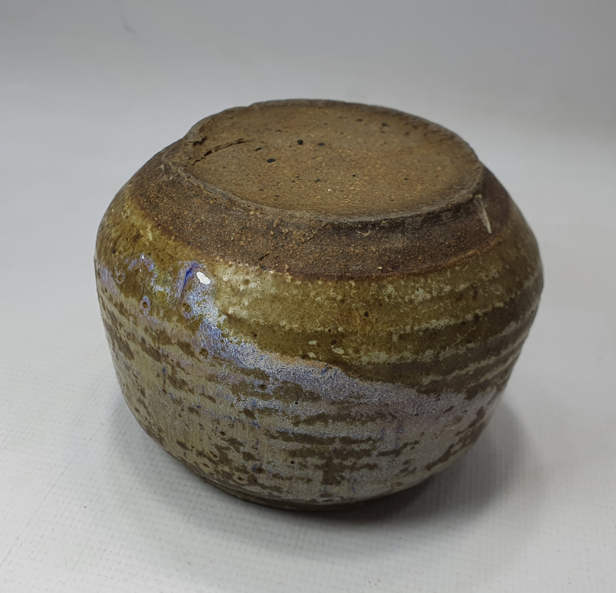 OSMANLI DÖNEMİ 1800 BAŞLARI NADİR ÇANAKKALE HOKKA