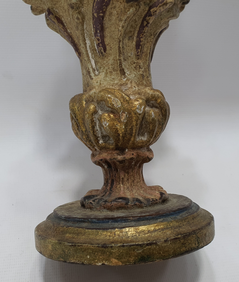 OSMANLI DÖNEMİ ÇOK NADİR EDİRNEKARİ AHŞAP PARÇA