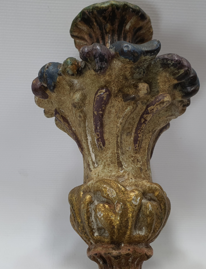 OSMANLI DÖNEMİ ÇOK NADİR EDİRNEKARİ AHŞAP PARÇA