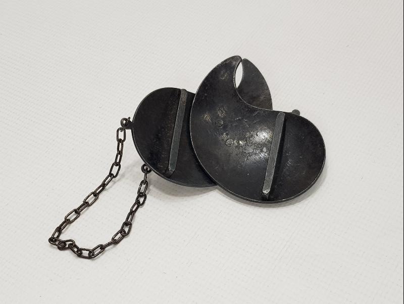 OSMANLI DÖNEMİ KOFGARİ İŞÇİLİKLİ BOSNA İŞİ KEMER