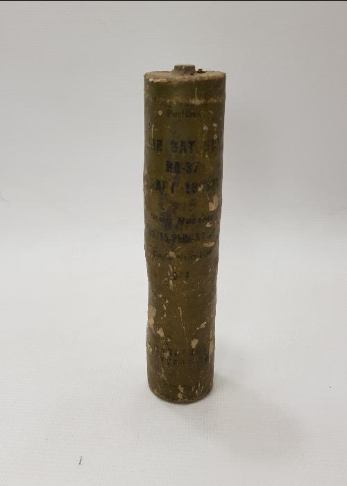 1. DÜNYA SAVAŞI BATARYA PİLİ 