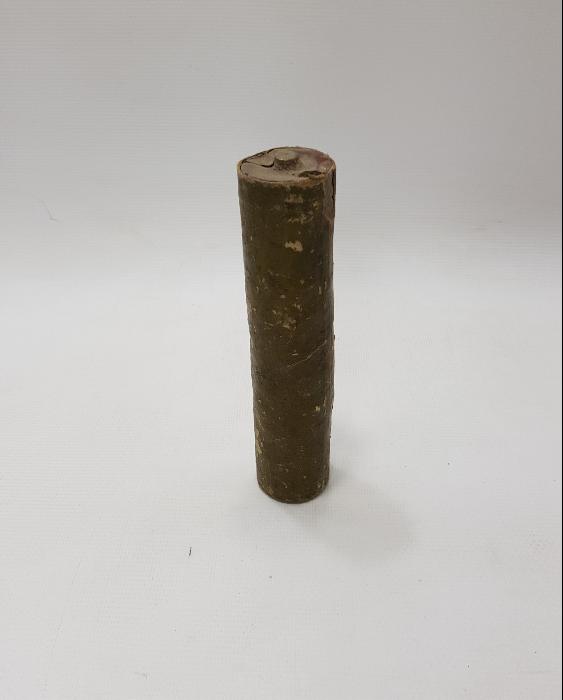 1. DÜNYA SAVAŞI BATARYA PİLİ 