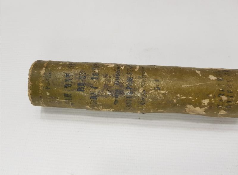 1. DÜNYA SAVAŞI BATARYA PİLİ 