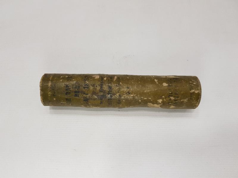 1. DÜNYA SAVAŞI BATARYA PİLİ 