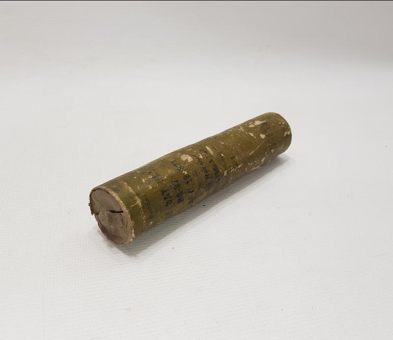 1. DÜNYA SAVAŞI BATARYA PİLİ 