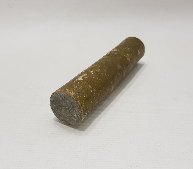 1. DÜNYA SAVAŞI BATARYA PİLİ 