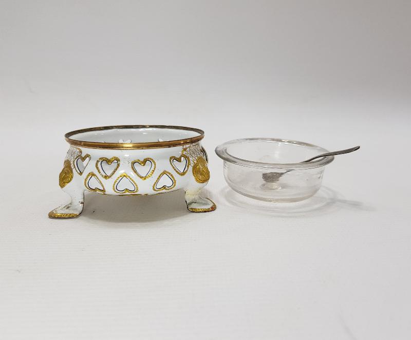 1900'LERDEN MİNELİ HAVYARLIK 