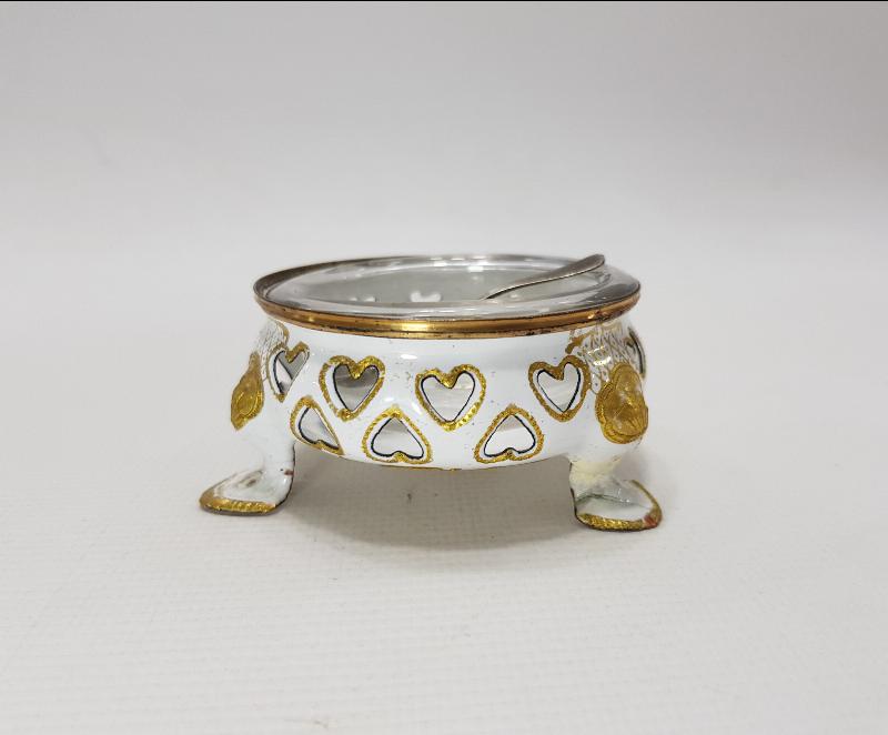 1900'LERDEN MİNELİ HAVYARLIK 