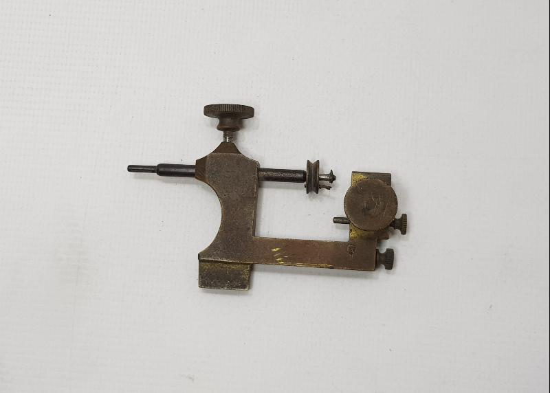 ANTİKA SAATÇİ MENGENESİ / SAATÇİ TORNASI