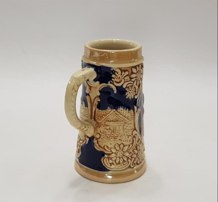 AVRUPA YAPIMI SERAMİK TANKART