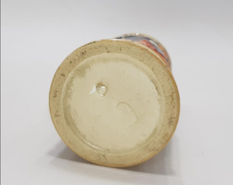 AVRUPA YAPIMI SERAMİK TANKART