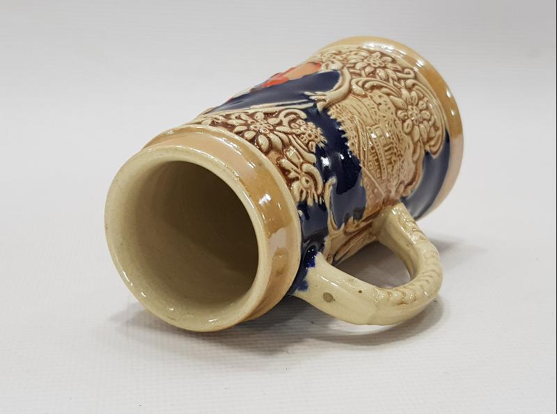 AVRUPA YAPIMI SERAMİK TANKART