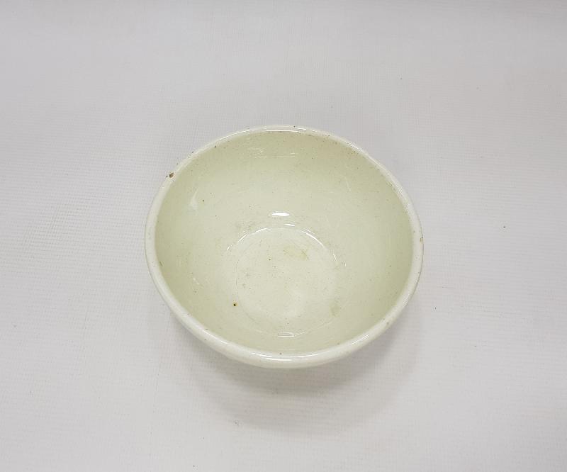 KÜTAHYA SERAMİK KASE