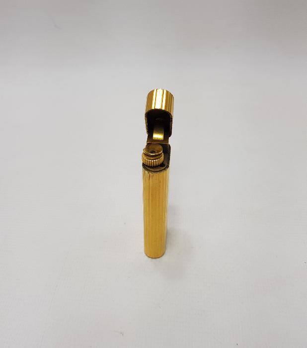 KUTUSUNDA SERTİFİKALI CARTIER ÇAKMAK