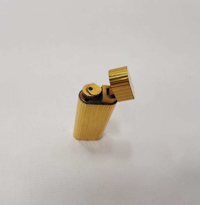 KUTUSUNDA SERTİFİKALI CARTIER ÇAKMAK