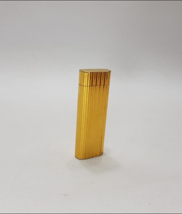 KUTUSUNDA SERTİFİKALI CARTIER ÇAKMAK