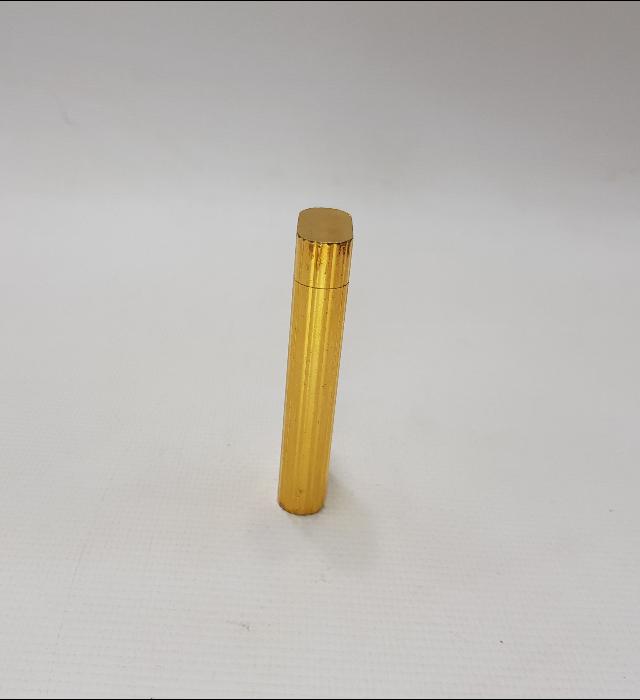 KUTUSUNDA SERTİFİKALI CARTIER ÇAKMAK