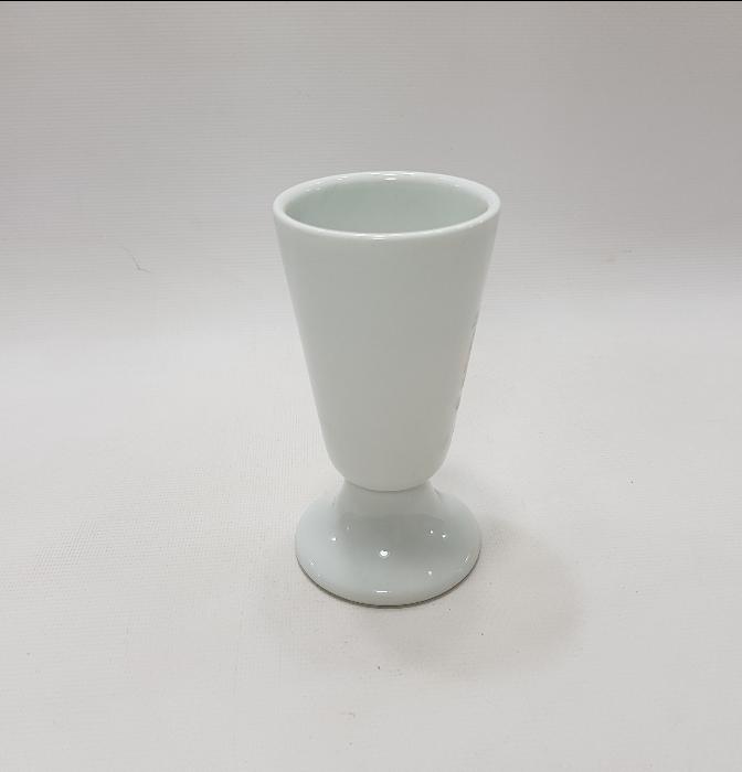 LIMOGES PORSELEN KADEH 