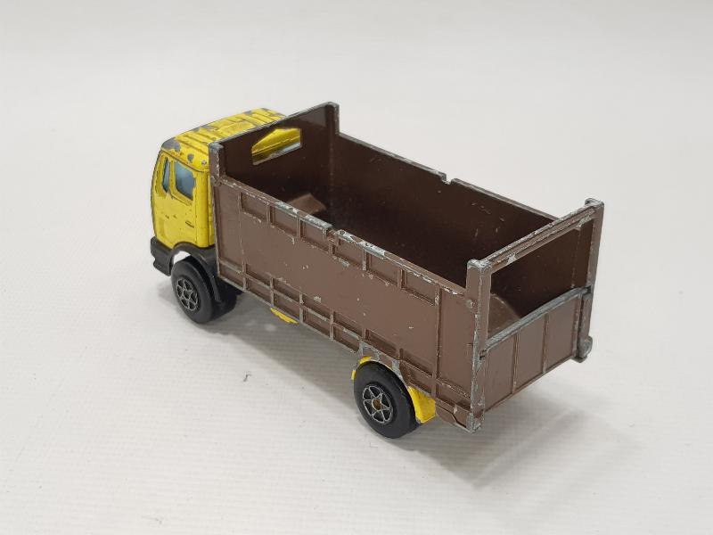 MAJORETTE MERCEDES OYUNCAK KAMYON 