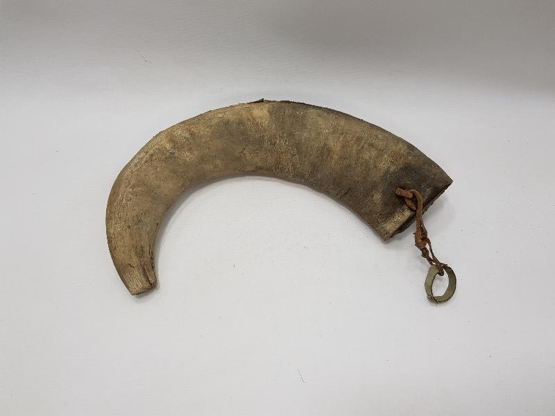 OSMANLI DÖNEMİ 1. DÜNYA SAVAŞI BOYNUZ YAĞDANLIK 